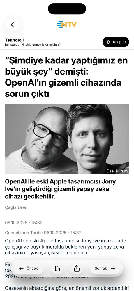 NTV article detail